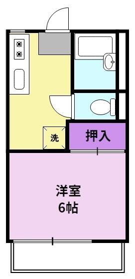 物件拡大画像