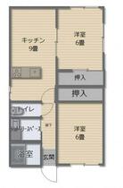 間取り：234032037632
