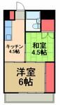 東洋コーポのイメージ