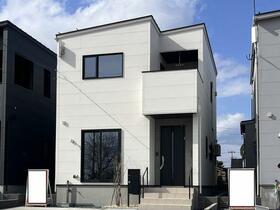 新潟県新潟市江南区大渕