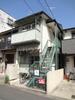MEASON IT’S 2階 築41年2ヶ月の賃貸物件