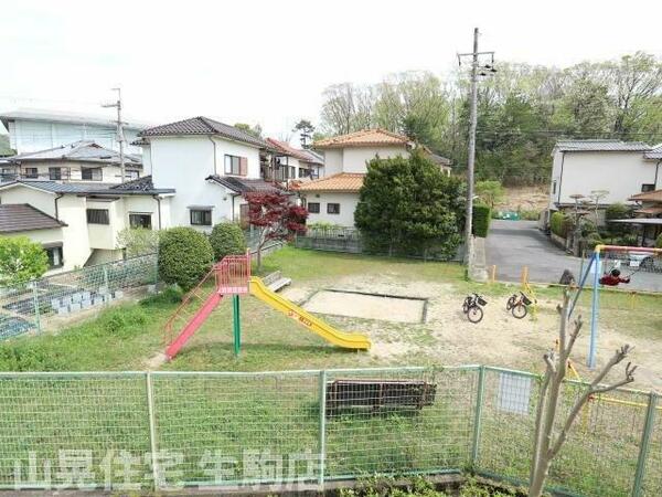 奈良県生駒市俵口町(賃貸アパート1K・2階・19.87㎡)の写真 その14