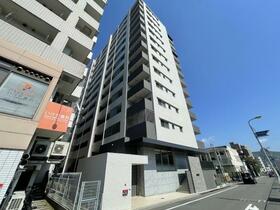 アルファステイツ住吉２