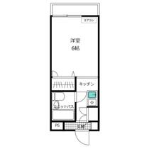 間取り：217001244775