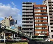 京都市下京区五条通油小路西入小泉町 11階建 築2年のイメージ