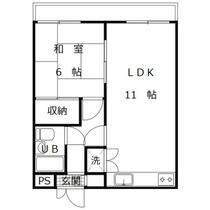 間取り：217001028929