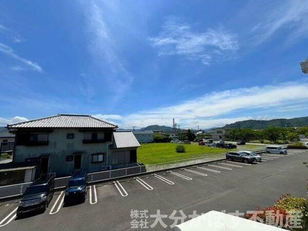 フォンテーヌ　Ⅰ 202｜大分県佐伯市女島(賃貸アパート3LDK・2階・65.57㎡)の写真 その9