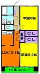 静岡市葵区駒形通4丁目 9階建 築26年のイメージ