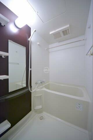 画像13:セレニテ本町グランデ　浴室換気乾燥暖房機付バスルーム