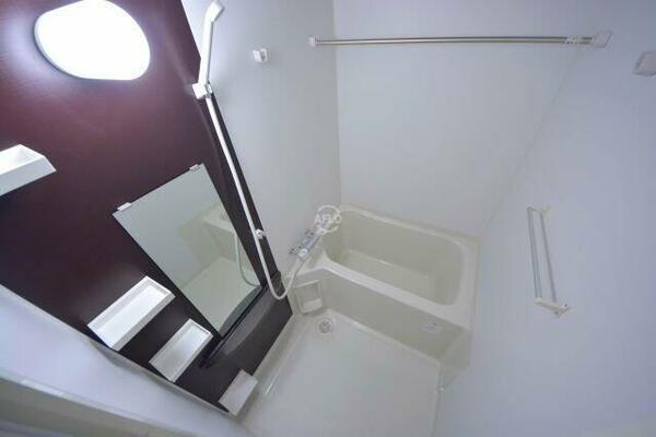 画像7:セレニテ本町グランデ　浴室換気乾燥暖房機付バスルーム