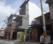 京都市下京区土手町通正面上る溜池町 4階建 築4年のイメージ