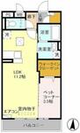 吉川市美南４丁目 3階建 築15年のイメージ