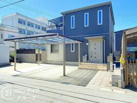 兵庫県姫路市網干区田井