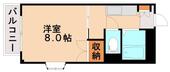 中間市東中間１丁目 2階建 築26年のイメージ