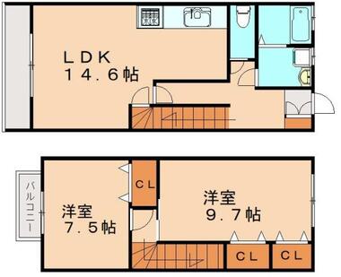 間取り：240040722102