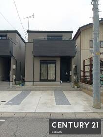 群馬県太田市西本町