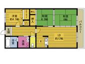 コスモシティ２１のイメージ