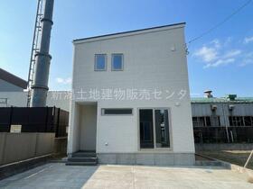 新潟県新潟市東区南紫竹２丁目