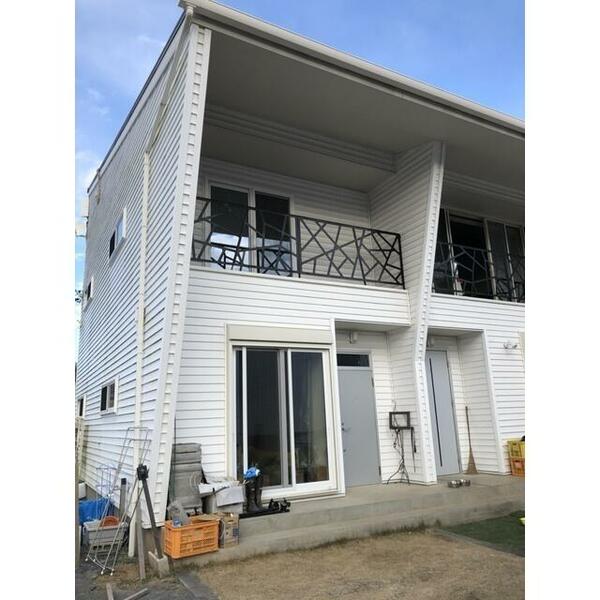 detached 茨城県土浦市荒川本郷
地図を見る