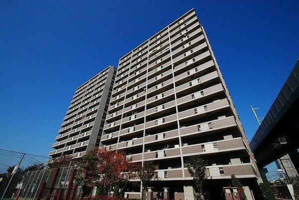 エバーライフネアシティ久留米弐番館 1002｜福岡県久留米市荘島町(賃貸マンション3LDK・11階・84.71㎡)の写真 その1