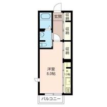 間取り：211055951536