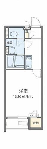 同じ建物の物件間取り写真 - ID:212041544014