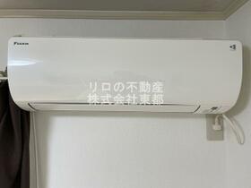 ウインザーフラット 101 ｜ 東京都調布市富士見町４丁目（賃貸アパート1K・1階・23.10㎡） その15