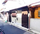 京都市伏見区深草飯食町 2階建 築75年のイメージ