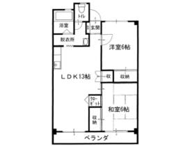 間取り：237004812389