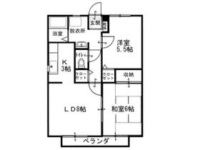 間取り：237004653837