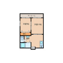 間取り：216002092013