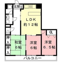 間取り：221013744817