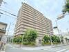 平野駅より徒歩3分 2階 築32年3ヶ月の賃貸物件