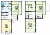 堺市中区堀上町 2階建 築43年のイメージ