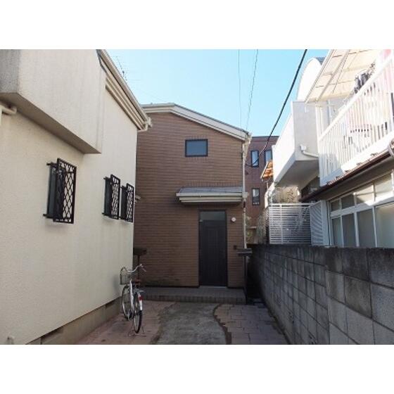 detached 東京都世田谷区桜3丁目
地図を見る