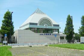 グリーンハイツ学園前参番館 00201 ｜ 千葉県千葉市緑区おゆみ野１丁目（賃貸アパート1LDK・2階・35.30㎡） その14