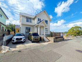 山口県下関市前勝谷町