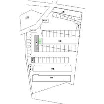 ニューフォレストタウンＣ棟 101 ｜ 愛知県知立市新林町新池（賃貸アパート2LDK・1階・48.48㎡） その8