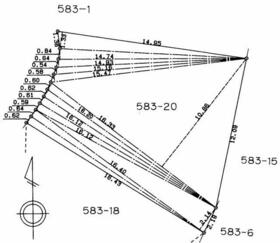 和歌山県橋本市市脇