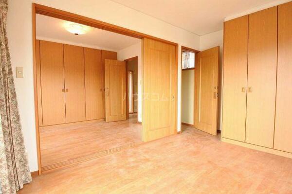 detached 茨城県つくばみらい市絹の台６丁目
地図を見る