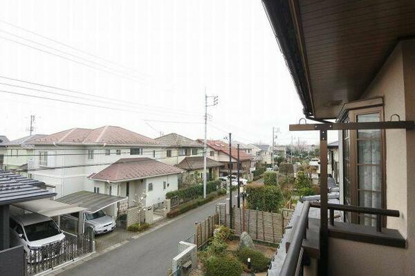 detached 茨城県つくばみらい市絹の台６丁目
地図を見る