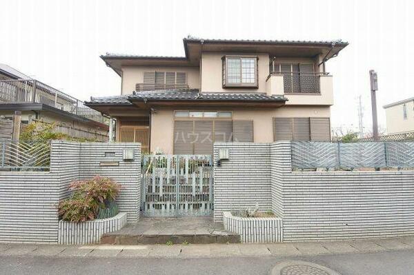 detached 茨城県つくばみらい市絹の台６丁目
地図を見る