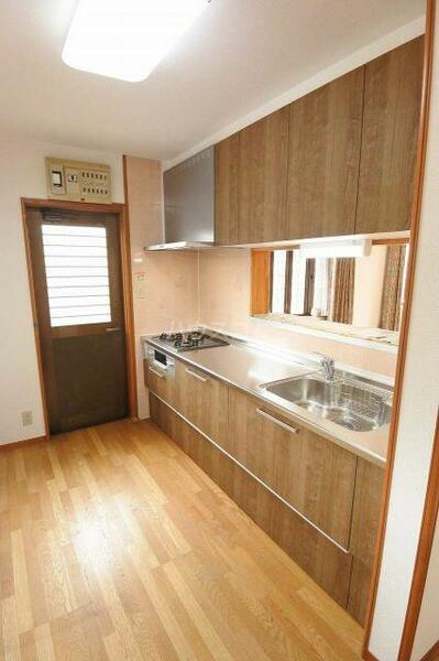 detached 茨城県つくばみらい市絹の台６丁目
地図を見る