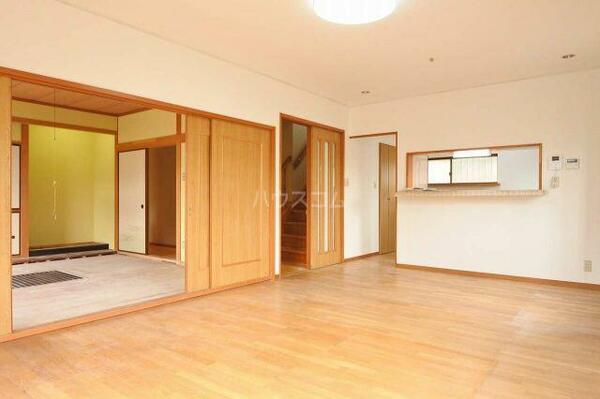 detached 茨城県つくばみらい市絹の台６丁目
地図を見る