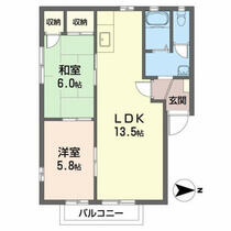 間取り：238008679936
