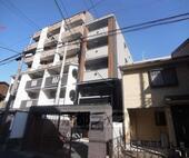 京都市中京区油小路通三条下る三条油小路町 5階建 築9年のイメージ