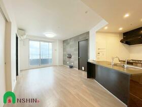 パークハウスプレシアタワー　３０階