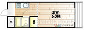 岡山市北区津島笹が瀬 3階建 築38年のイメージ