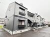 近鉄富田駅より徒歩12分 1階 築40年7ヶ月の賃貸物件