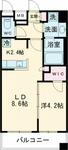 練馬区豊玉北５丁目 14階建 築10年のイメージ